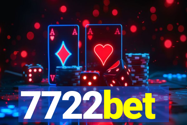 7722bet