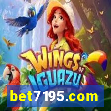 bet7195.com