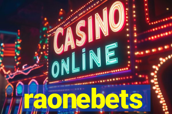 raonebets