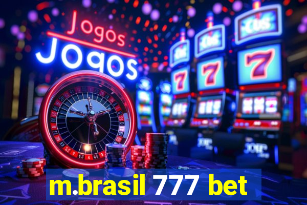 m.brasil 777 bet