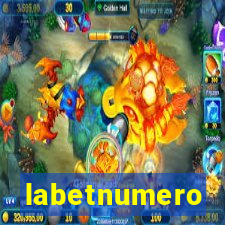 labetnumero