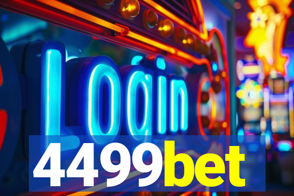 4499bet