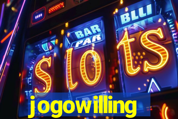 jogowilling