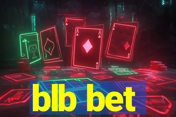 blb bet