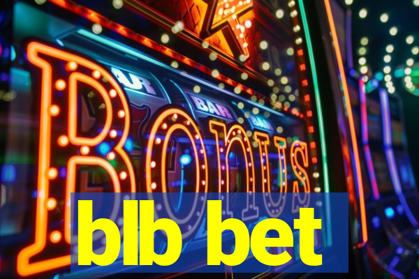 blb bet