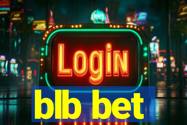 blb bet