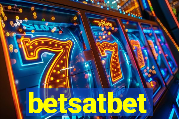 betsatbet