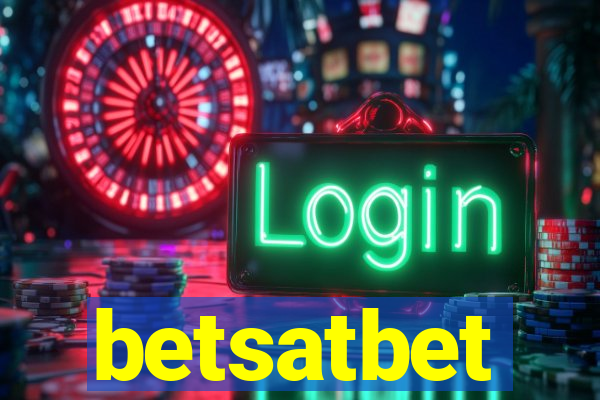 betsatbet