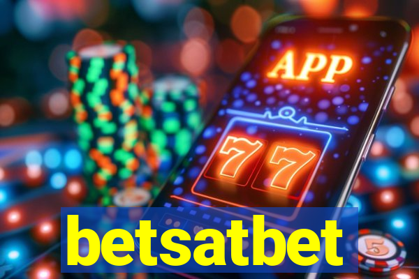 betsatbet