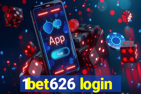 1bet626 login