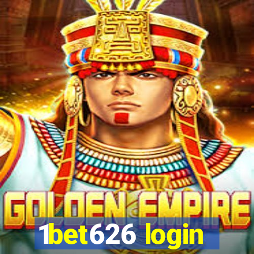 1bet626 login