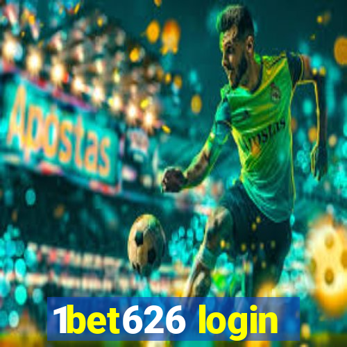 1bet626 login