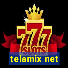 telamix net