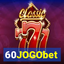 60JOGObet