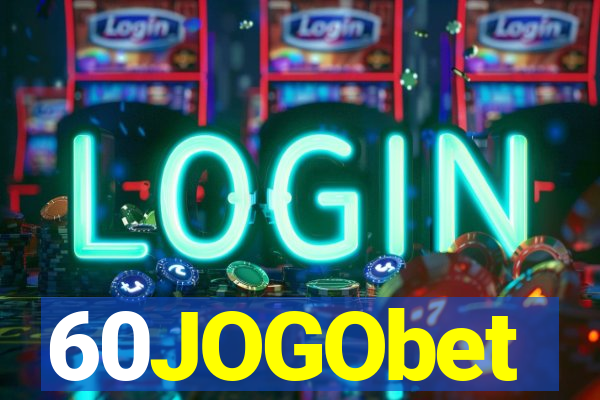 60JOGObet