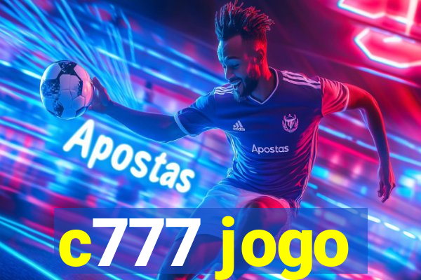 c777 jogo