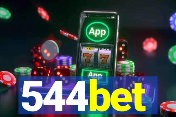 544bet