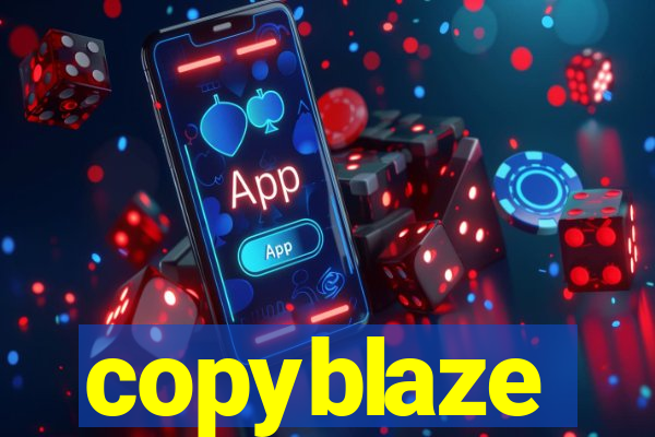 copyblaze