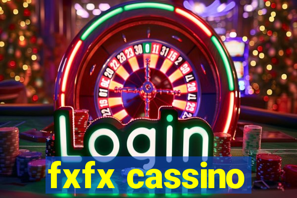 fxfx cassino