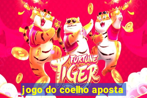 jogo do coelho aposta