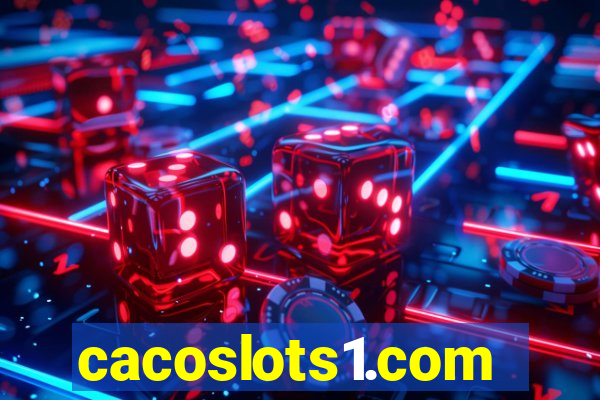 cacoslots1.com