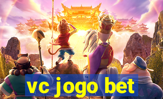 vc jogo bet