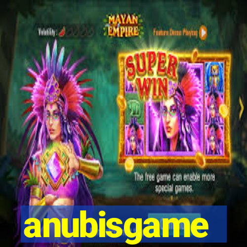 anubisgame