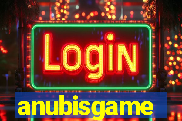 anubisgame