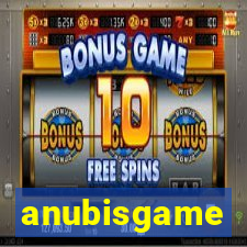 anubisgame