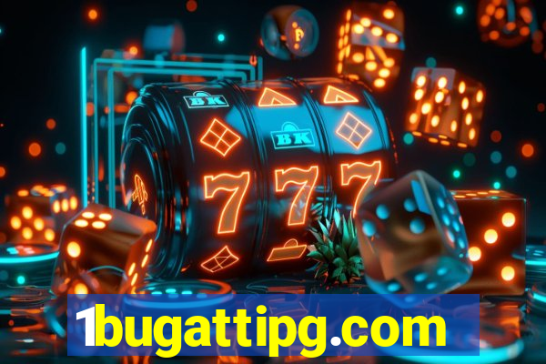 1bugattipg.com