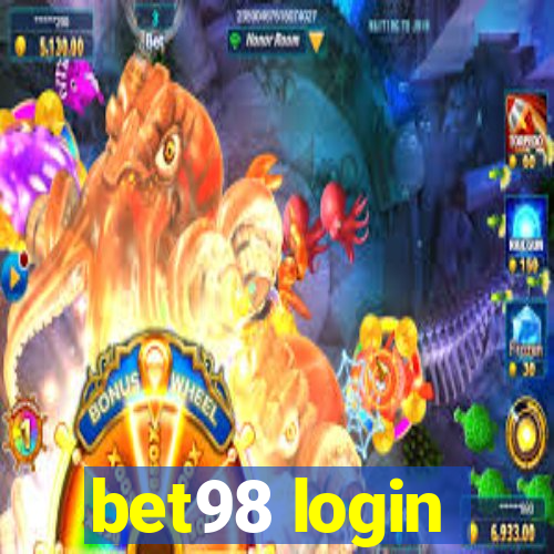 bet98 login