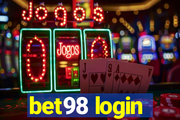 bet98 login