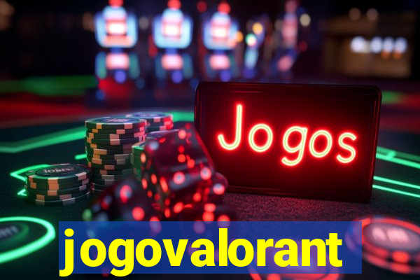 jogovalorant