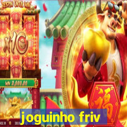 joguinho friv