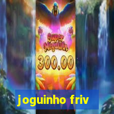 joguinho friv