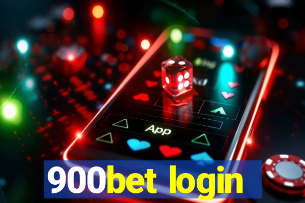 900bet login