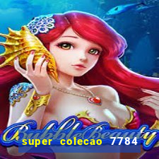 super colecao 7784 ps2 iso