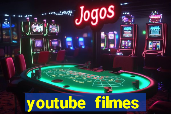 youtube filmes completos dublados gratis faroeste antigos