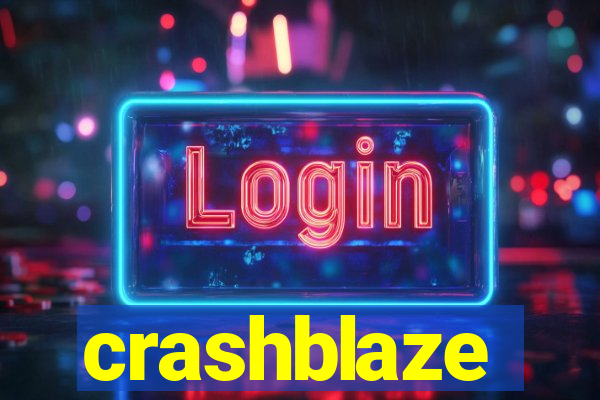 crashblaze