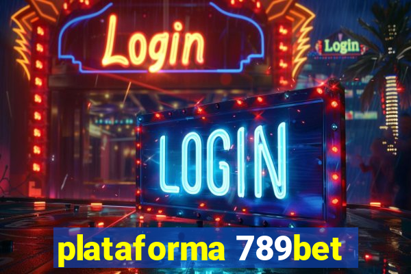 plataforma 789bet