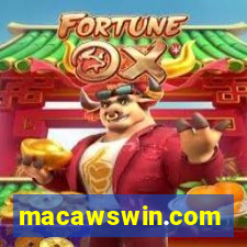 macawswin.com