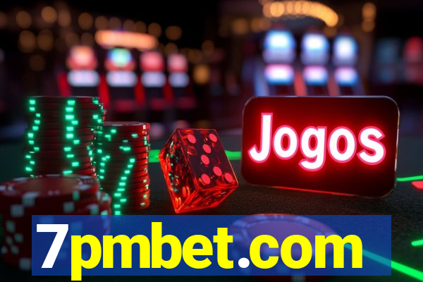 7pmbet.com