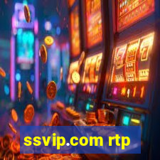 ssvip.com rtp