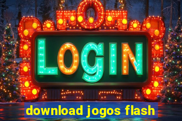 download jogos flash