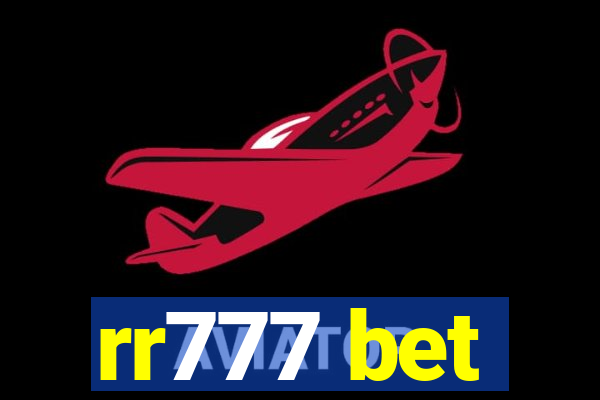 rr777 bet