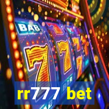 rr777 bet