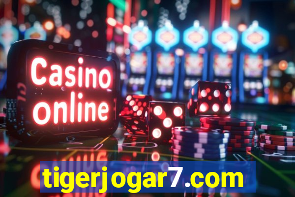 tigerjogar7.com