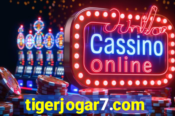 tigerjogar7.com