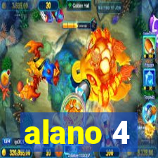 alano 4