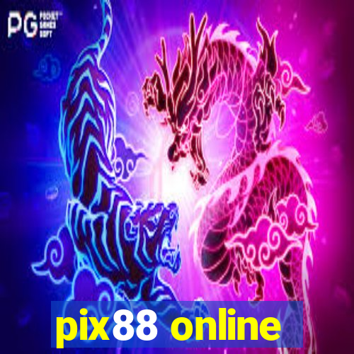 pix88 online